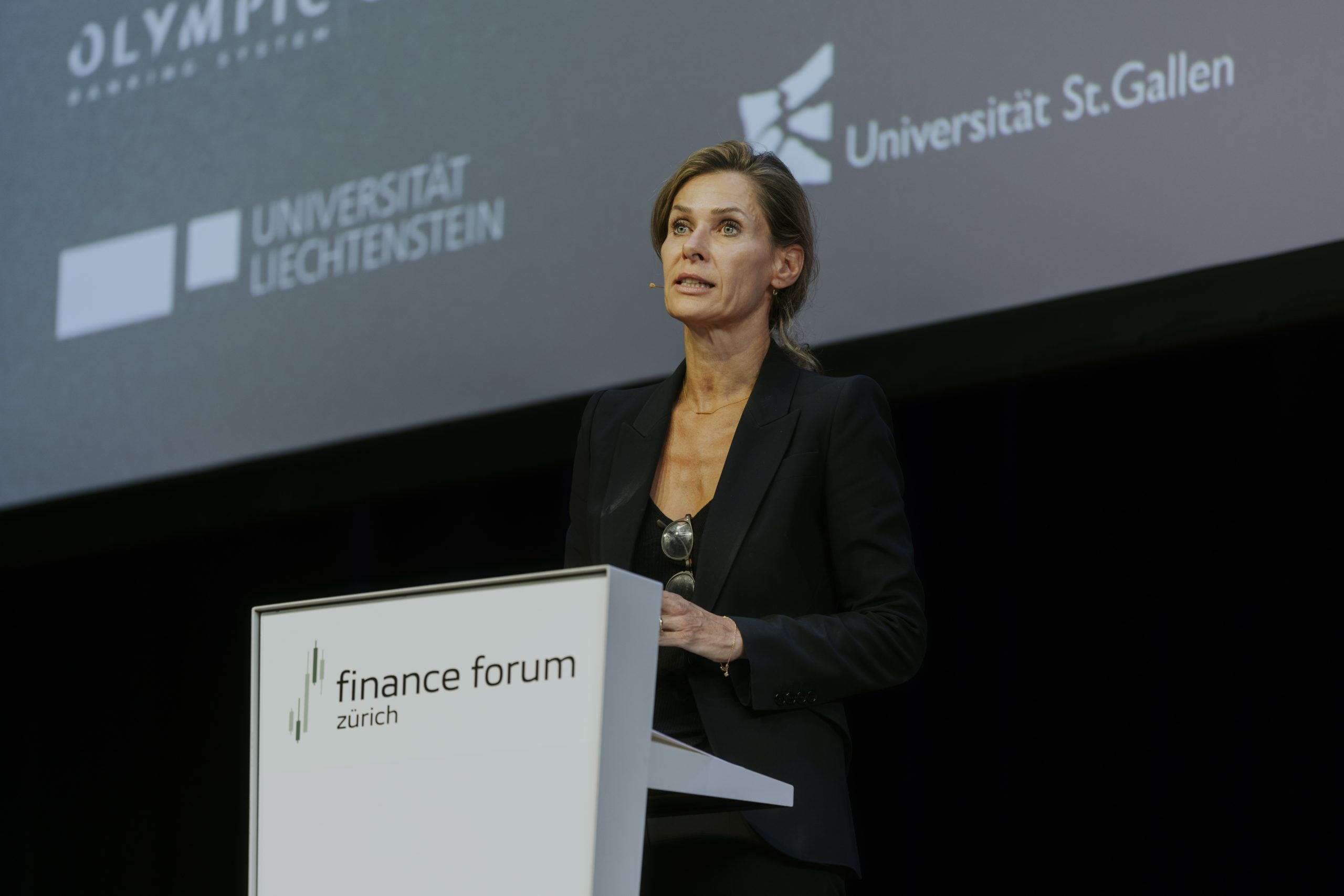 Finance Forum Zürich 2023